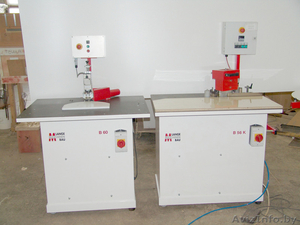 Кромкооблицовочный станок Б/У #311146