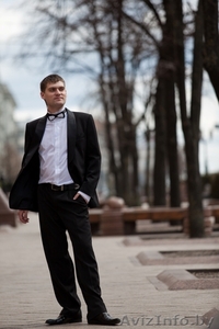 Смокинг+Брюки продам #334899