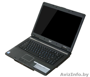 ПРОДАЁТСЯ НОУТБУК acer extensa 5220 #327663