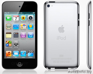 iPod  32Гб  3G      #332489