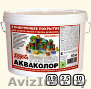 Антисептики и огнебиозащита для древесины. #66082