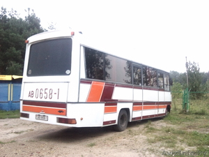 Автобус Мерседес-Бенц 30 мест #330880