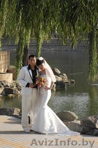 Фотограф с небольшим опытом, но большим полетом фантазии #313954