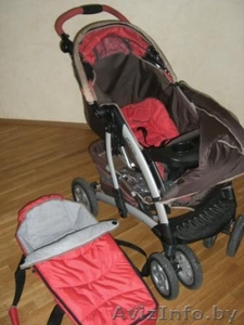 Коляска         Graco #335429