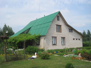 Отдых на агроусадьбе «Дворище» #334557
