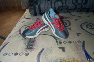 продам кроссовки #320462