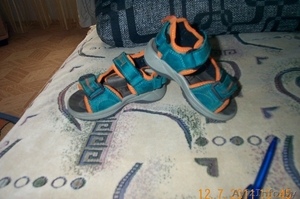 продам босоножки #320470