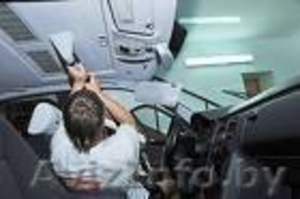 Автомобильная химчистка. Недорого и быстро #315613