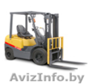 ремонт вилочных погрузчиков низкие цены #321233
