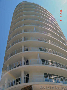 Сдам элитную 2-х комн.квартиру в Белом доме, Гурзуф, Украина. #329311