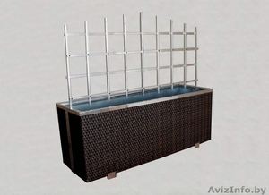 Фирма Progresja предлагает большой выбор продуктов из ратанга #314941