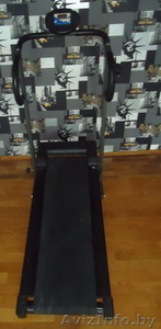беговая дорожка для вас #333042