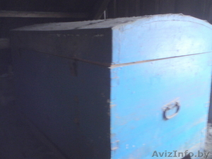 Старинный Сундук конца XVIII начала XIX века #319198