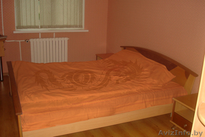 Уютная 2-х комнатная квартира на сутки! #316432