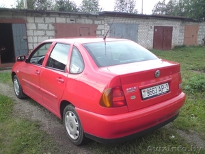 Продам Поло 2000г #320120