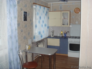 сдам квартиру посуточно #310485