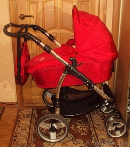 Продам коляску 