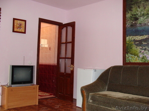 Частный мини-пансионт зовет на отдых!! #314336