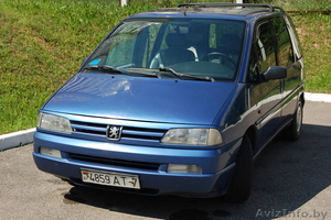 Продам Пежо 806 #333572