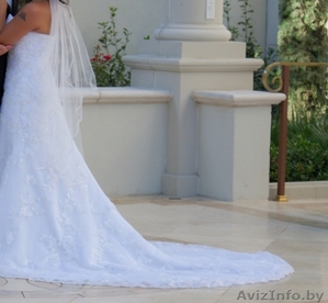 Дизайнерские свадебные платья. USA. #329660