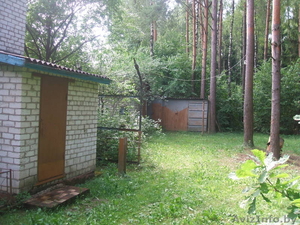 Продам дачу,  40 км от Минска, 1 км от Жодино #313390