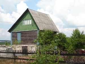 Продам дачу в экологически чистом месте, спешите и вы будете обладателем домика!! #338192