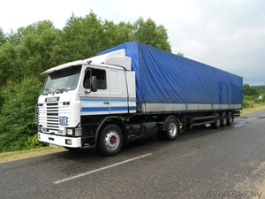 Продам Скания R-113 #316781