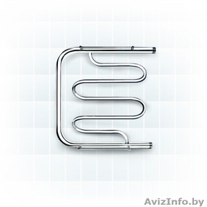 Полотенцесушители из нержавеющей стали #314548