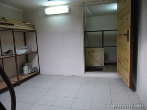 Продаю гараж (2 уровня+подвал) #324949