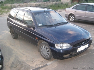 продам ford escort #322157