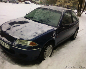 ROVER 214 SI 190000ПРОБЕГ #316395