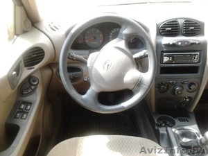 хундай санта-фе #336697