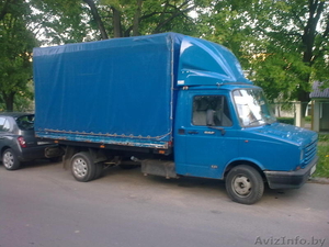 Грузоперевозки г. Минск и РБ тел. 8029-365-23-46 #310776