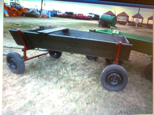 Гужевой транспорт #327579