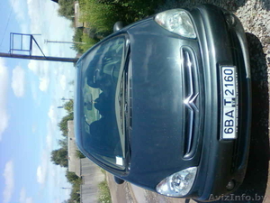 Citroen  Xsara Picasso #337570