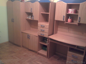 Детская стенка  #323790