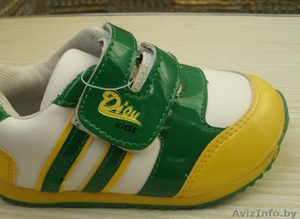 кроссовки на мальчика......... #317348