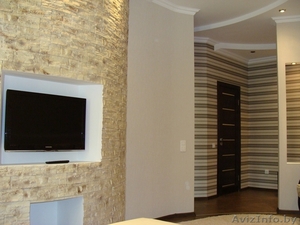 Квартира класса Люкс на сутки #311411