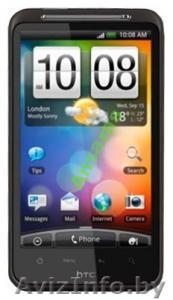 ==HTC Desire HD = $ 400 #323800