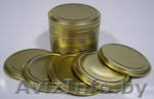 Крышку закаточную продаем  #323184