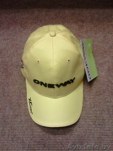 Фирменные кепки #323741