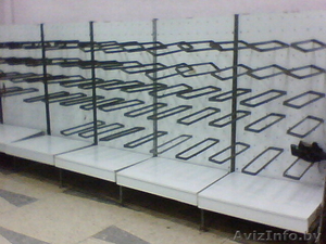 горки для обуви #321394