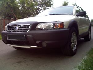 Продам Volvo XC70,  2003 г.в. #313262