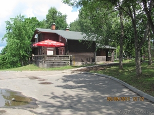 Коттедж на сутки и более #310605