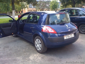 продам reno megun 2 #330533