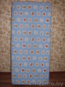 матрас детский кокосовый #310253