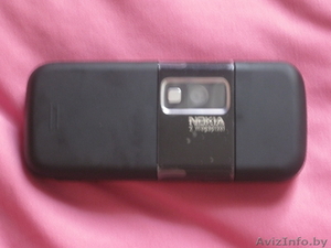 Продам телефон Nokia 6233 #337374
