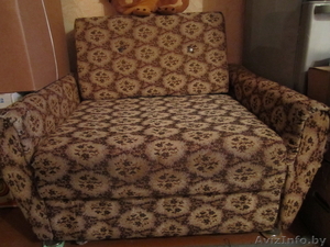 Продам кресло бу #310687