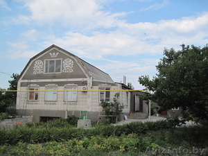 Сдается жилье в Коблево для отыха на Черном море - частный сектор  #336108