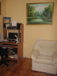 3-х комнатную уютную квартиру #334695